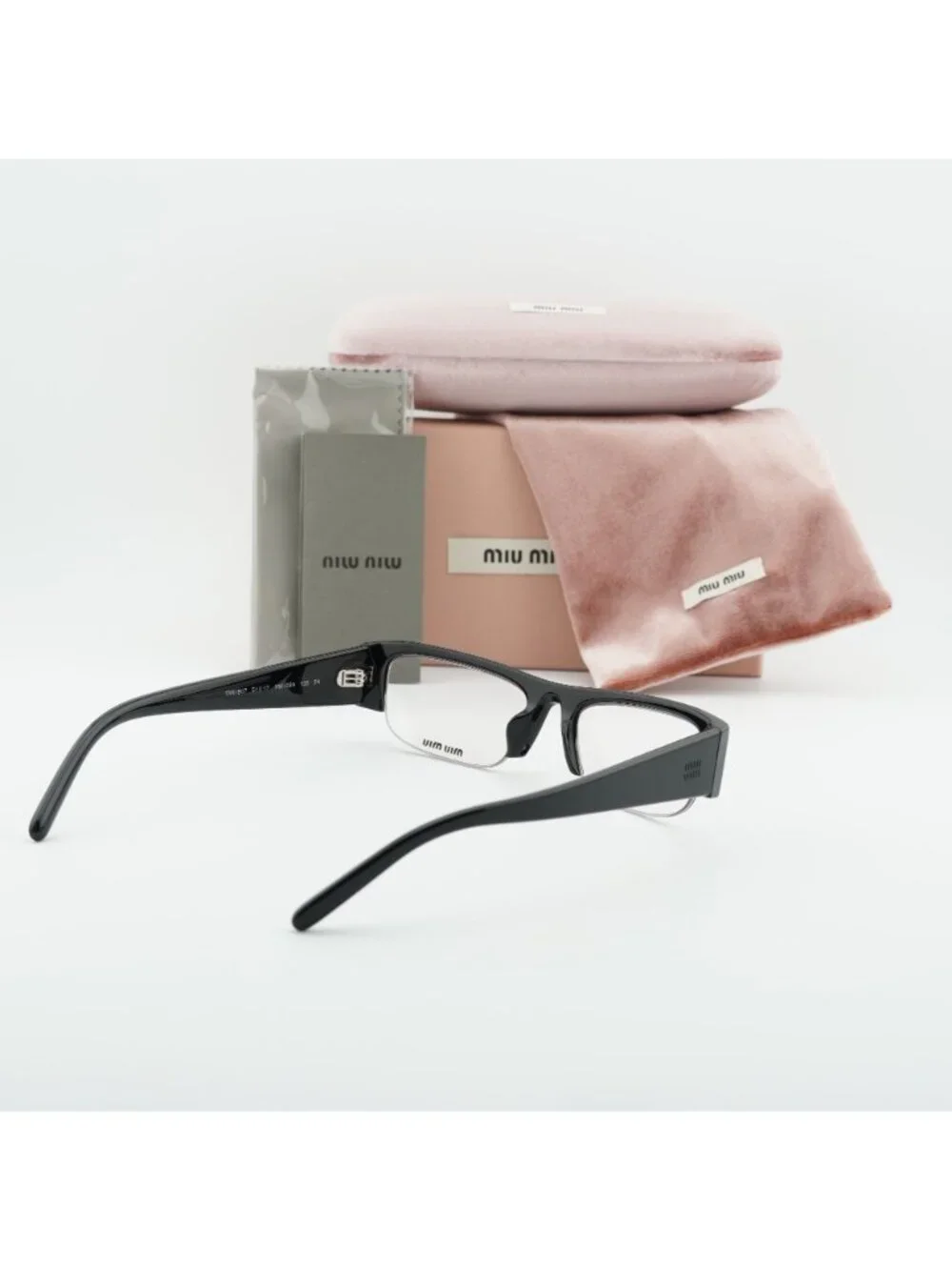 Miu Miu authentic miu